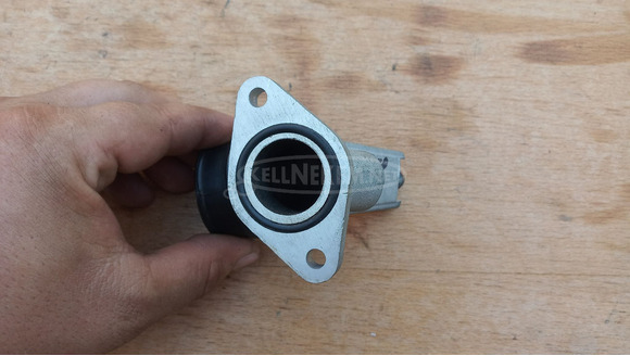 Malaguti Blog 125 - 160 i.e szívócsonk - 5/8