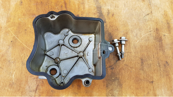 Malaguti Blog 160 i.e szelepfedél - 1/5