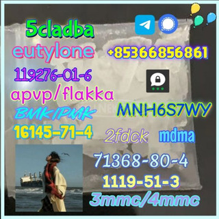 5cladba 1kg/500g sample raw material for sale