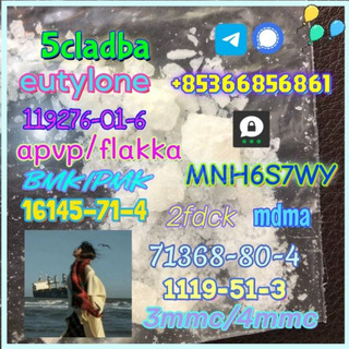 3-mmc/4-mmc raw material fast delivery