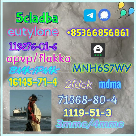 3-mmc/4-mmc raw material fast delivery