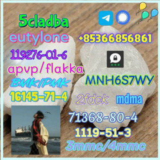 5cladba 1kg/500g sample raw material for sale