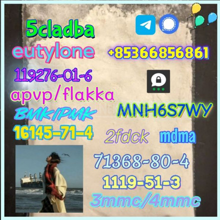 3-mmc/4-mmc raw material fast delivery