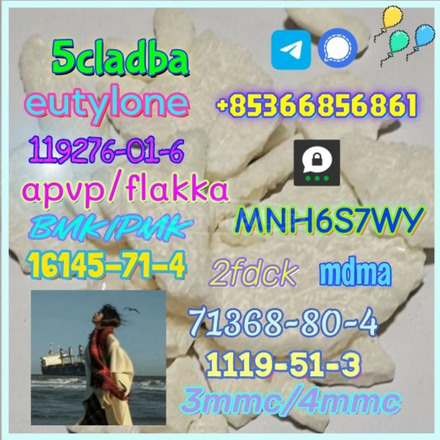 3-mmc/4-mmc raw material fast delivery