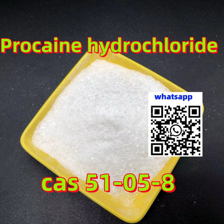 Gyári szállított dimetokain gyógyszerészeti minőségű ajtótótól ajtóig