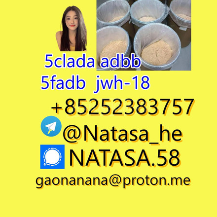 5f 5cl Precursor,5cladba Precursor, 5cladbb Precursor,yellow Powder 5c