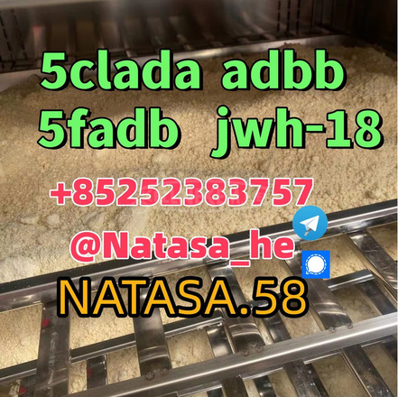 5cladba adbb jwh - 018 5f - adb precursor