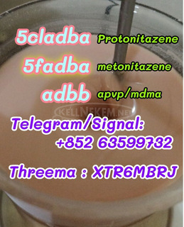 Strong EFFECT original 5cladba adbb old 5cl-adb-a