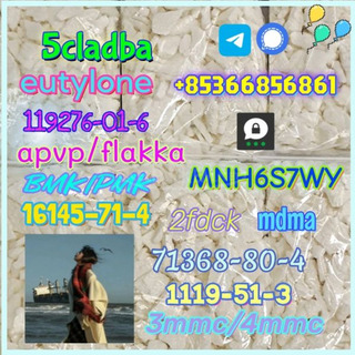 5cladba 1kg/500g sample raw material for sale