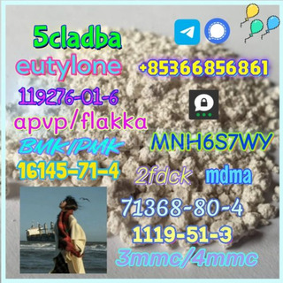 3-mmc/4-mmc raw material fast delivery