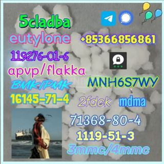 3-mmc/4-mmc raw material fast delivery