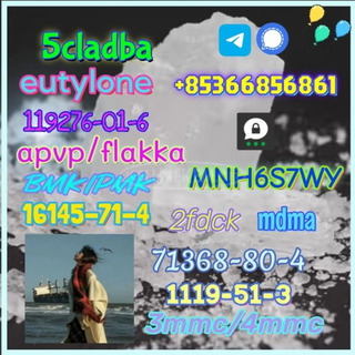 3-mmc/4-mmc raw material fast delivery