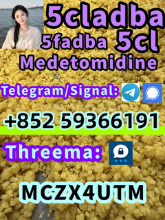 5cl adb 5cladba 5cl raw materials vendor
