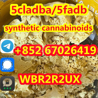 5cladba raw material 5cl-adb-a precursor raw 5cladba 5f adb