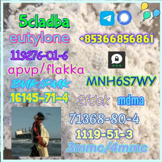 5cladba 1kg/500g sample raw material for sale