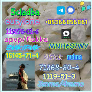 3-mmc/4-mmc raw material fast delivery