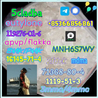 3-mmc/4-mmc raw material fast delivery