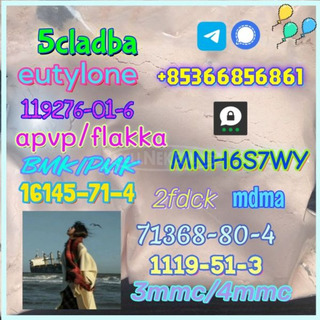 3-mmc/4-mmc raw material fast delivery