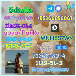 3-mmc/4-mmc raw material fast delivery