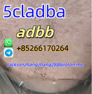 High Quality 5cladba 5cladba Whatsapp/Signal:+85266170264