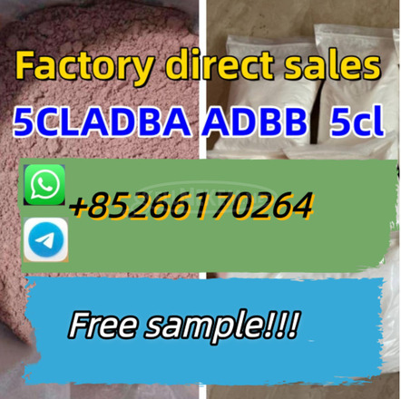 High Quality 5cladba 5cladba Whatsapp/Signal:+85266170264