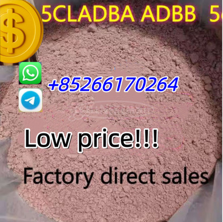 High Quality 5cladba 5cladba Whatsapp/Signal:+85266170264