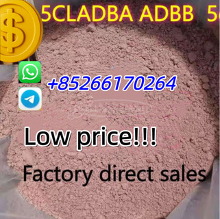 High Quality 5cladba 5cladba Whatsapp/Signal:+85266170264