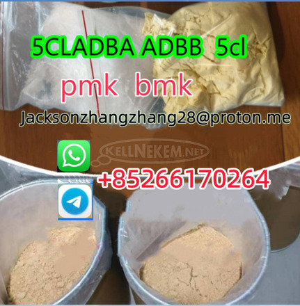 High Quality 5cladba 5cladba Whatsapp/Signal:+85266170264