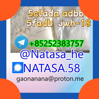 5f 5cl Precursor,5cladba Precursor, 5cladbb Precursor,yellow Powder 5c