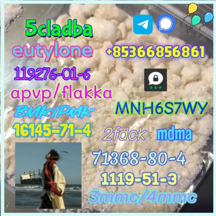 3-mmc/4-mmc raw material fast delivery