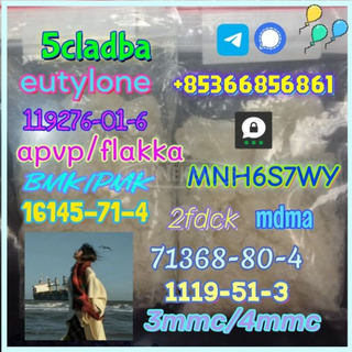 5cladba 1kg/500g sample raw material for sale