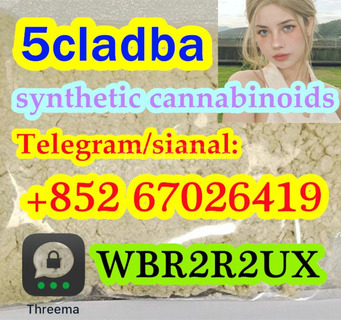 5CLADBA 5CL-ADB-A Strong effect