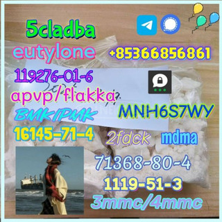 86347-14-0 good quality Medetomidine hot sale