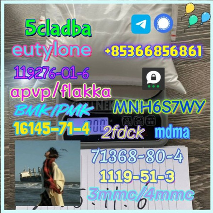 High quality 1451-82-7 raw material hot sale fast delivery