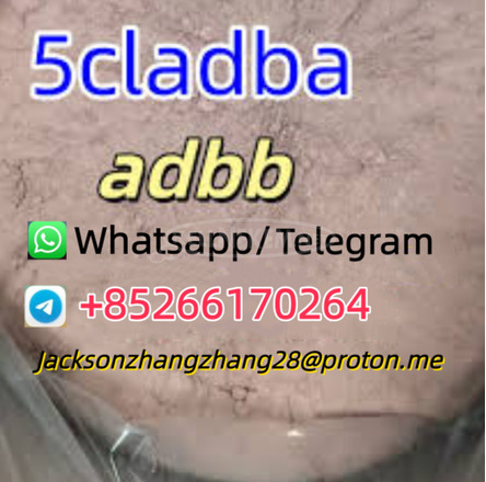 High Quality 5cladba 5cladba Whatsapp/Telegram:+85266170264