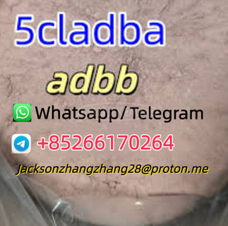 High Quality 5cladba 5cladba Whatsapp/Telegram:+85266170264