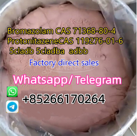 High Quality 5cladba 5cladba Whatsapp/Telegram:+85266170264