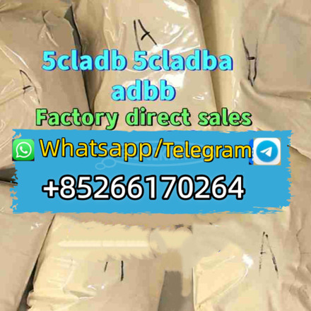 High Quality 5cladba 5cladba Whatsapp/Telegram:+85266170264