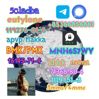 5cladba 1kg/500g sample raw material for sale