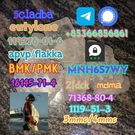 86347-14-0 good quality Medetomidine hot sale