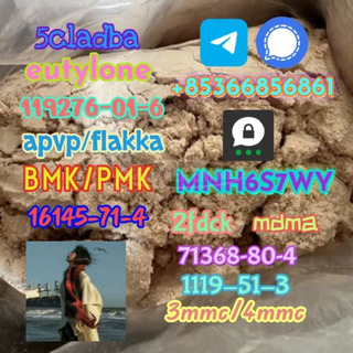 3-mmc/4-mmc raw material fast delivery