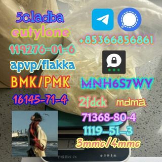 5cladba 1kg/500g sample raw material for sale