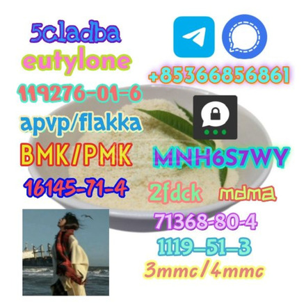 86347-14-0 good quality Medetomidine hot sale