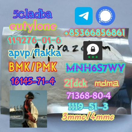 3-mmc/4-mmc raw material fast delivery