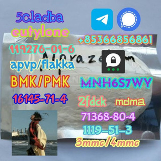 3-mmc/4-mmc raw material fast delivery