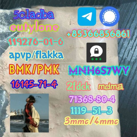 3-mmc/4-mmc raw material fast delivery