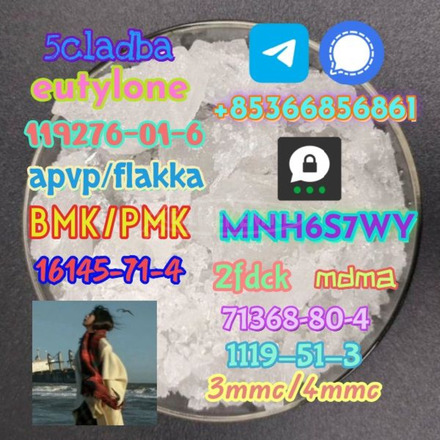 3-mmc/4-mmc raw material fast delivery