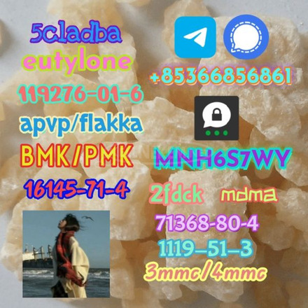 3-mmc/4-mmc raw material fast delivery