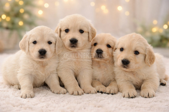 Labrador kan kölyök