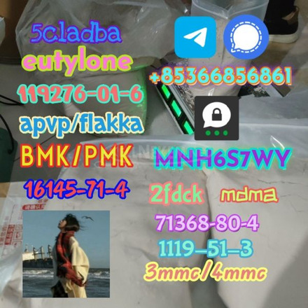 3-mmc/4-mmc raw material fast delivery